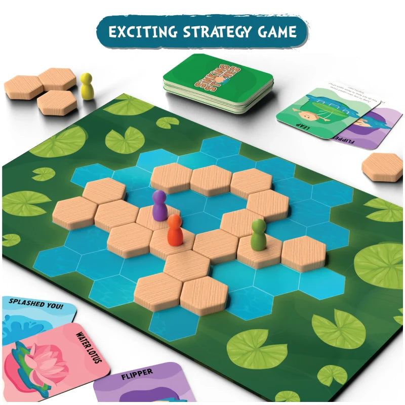 fun strategy game