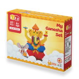My Ganesha Set by Kiddivilla