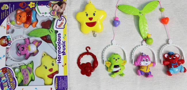 hanging-musical-rattle for kids