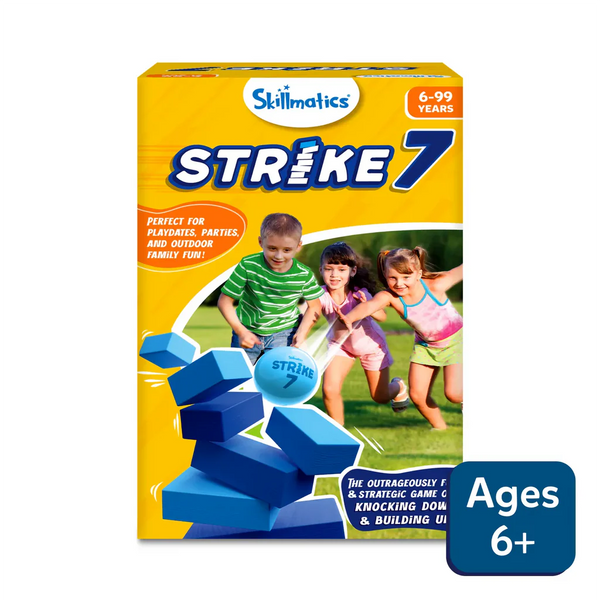 Strike 7