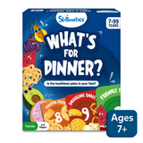 Found it! For When You're On The Go!