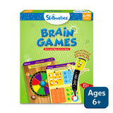 Brain Games