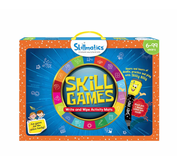 Skill Games