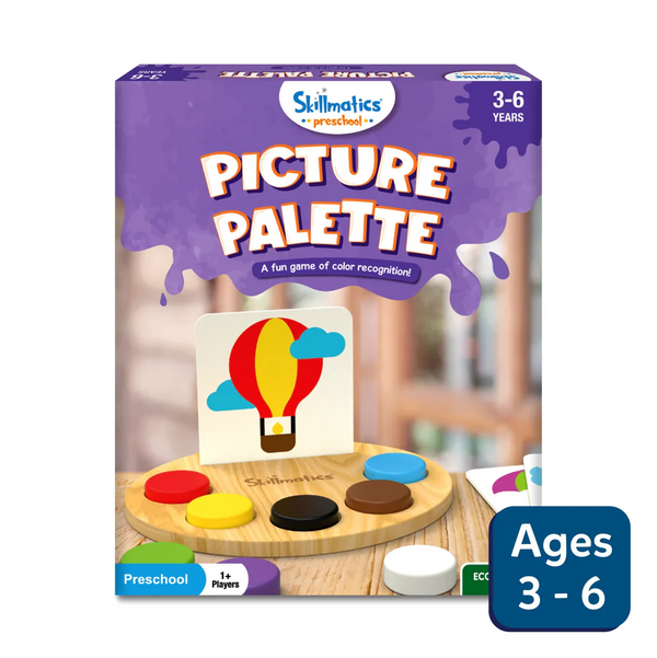 Picture Palette