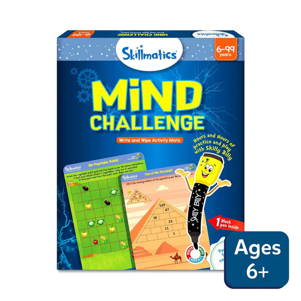 Mind Challenge