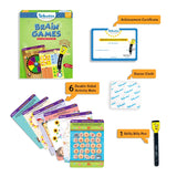 Brain Games