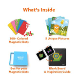 Dot It Magnets : Animal