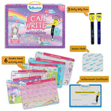 I Can Write Unicorn Edition