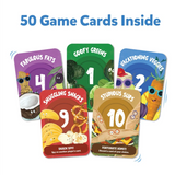 Found it! For When You're On The Go!