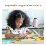 Dot It Magnets : Animal