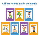 Found it! For When You're Outdoors