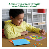 Fun with Foam : Animal