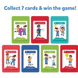 Found it! For When You're Indoors