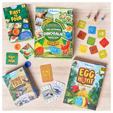 Ultimate Dinosaur Game Box