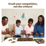 Don’t Crush the Critters