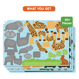 My World: Amazing Animals