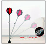 Speed Up Boxing Trainer