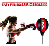 Speed Up Boxing Trainer