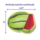 My First Puzzle Set- Fruits Fun