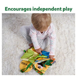 Peek-A-Boo I See You Jungle