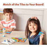 Boom Boom Bingo! Board Game : Sight Words