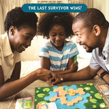 Board Game : Sinking Stones