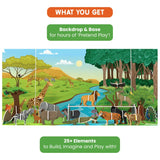 My World: Amazing Animals