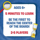 Board Game : Found It