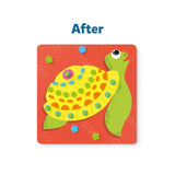 Fun with Foam : Underwater the Ocean