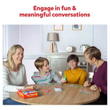 Kiddivilla Train of Thought: Conversation Starters (Ages 6+)