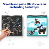 Magical Scratch : Animal
