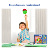 The Ultimate Art & Craft