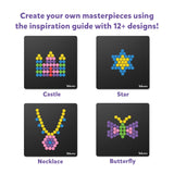 Dot It Magnets : Unicorn and Princess