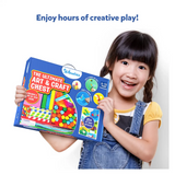The Ultimate Art & Craft