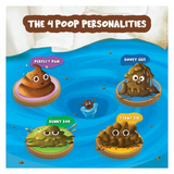 Poop War