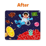 Dot It Outer Space
