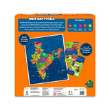 United States Map Puzzle