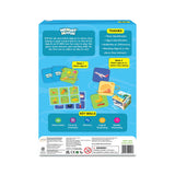 Flash Cards for Toddlers : Letters & First 100 Words