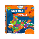 United States Map Puzzle