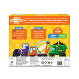 My First Puzzle Set- At The Construction