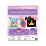 Dot It Magnets : Unicorn and Princess