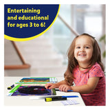 Search & Find-Flash Light Magic