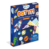 Dot It Outer Space