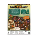 Don’t Crush the Critters