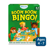 indoor games for kids, family board game