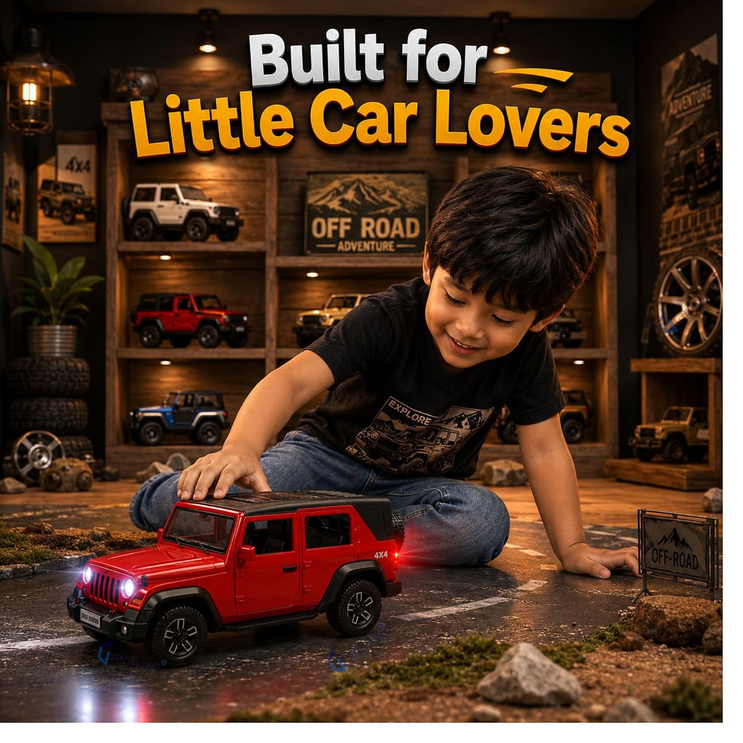 car toy