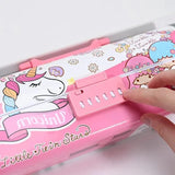 unicorn-passcode-pencil-boxunicorn-pink-pencil