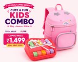 Kids combo