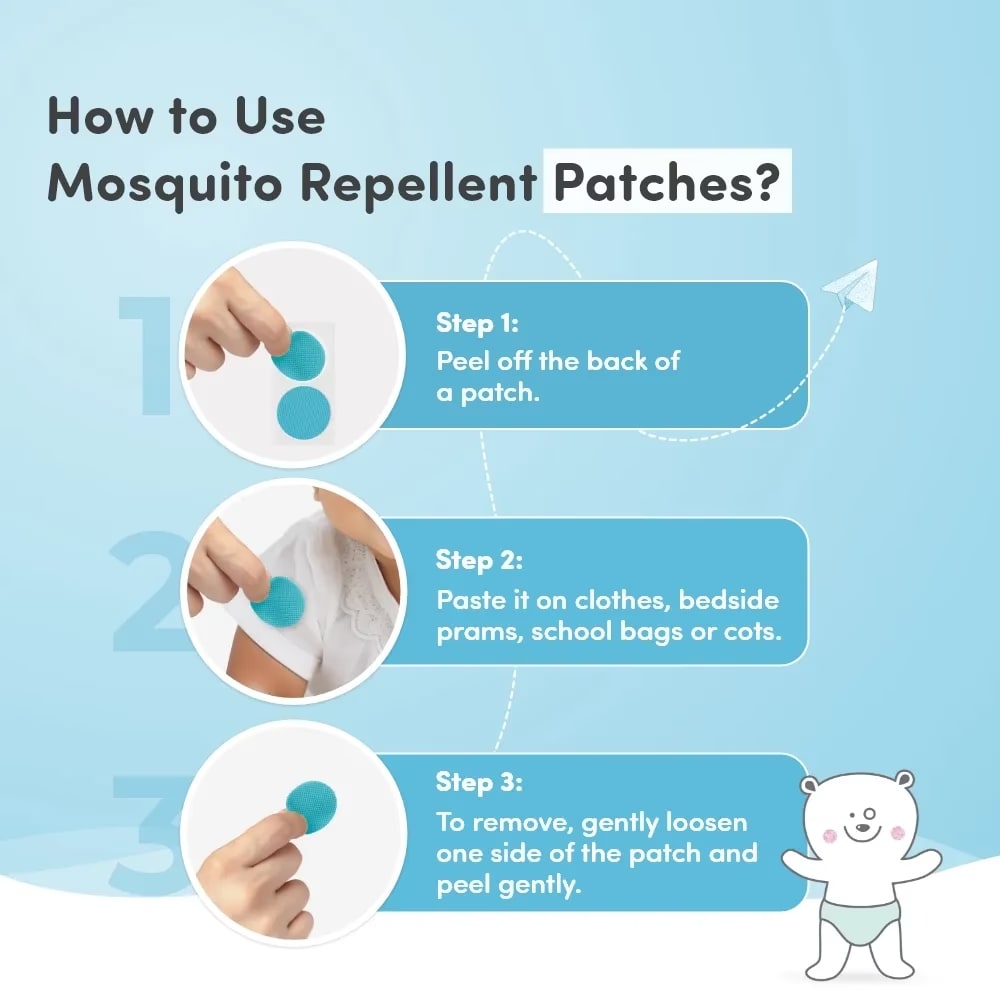 kids mosquito protection, mosquito repellent for kids, baby care products
