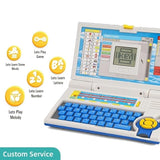 laptop toy